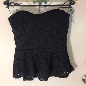 BUNDLE OF NEW TOPS!! Both size Large and new!!